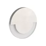   KANLUX 32491 SOLA LED NW lépcsővilágító lámpa 12V DC 0.8W 12V DC 14lm 4000K IP20 rozsdamentes acél