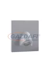 KANLUX 32498 lépcsővilágító 12V 0.7W 3000K 30lm IP20 szürke szögletes beépített LED A++ -> A