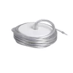 KANLUX 32540 ALIN CORD 1F-W tápcsatlakozó  fehér