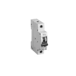 KANLUX 32559 KMB6-C13/1 kismegszakító  230V/400V AC 13A IP20 fehér