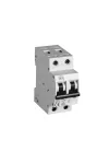 KANLUX 32583 KMB6-C6/2 kismegszakító  230V/400V AC 6A IP20
