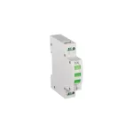   KANLUX 32894 KLI-3G hálózati fesz.jelző hálózati feszültség jelző 230V AC 2.5A IP20 fehér