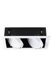 KANLUX 32933 MATEO ES DLP-250-W lámpa GU10 