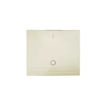   KANLUX 32978 DOMO 01-0020-030 nyomólap 2 pólusú kapcsolóhoz gyöngyház gyöngyház