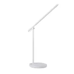 KANLUX 33070 REXAR LED W asztali lámpa USB port