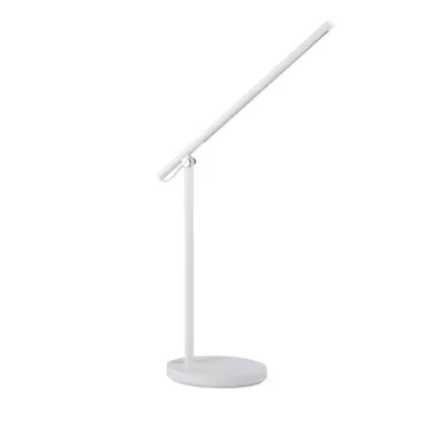 KANLUX 33070 REXAR LED W asztali lámpa USB port