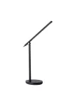 KANLUX 33071 REXAR LED B asztali lámpa USB port