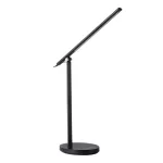 KANLUX 33071 REXAR LED B asztali lámpa USB port