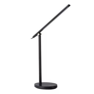 KANLUX 33071 REXAR LED B asztali lámpa USB port