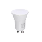   KANLUX 33081 REMI LED GU10-WW fényforrás GU10 (MR11 méretű) 2.2W 220-240V AC 180lm GU10 3000K fehér