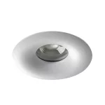   KANLUX 33125 DROXY IP65 DSO-W dekor.keret IP65 max 10W 12V AC; 12V DC; 220-240V AC Gx5,3/GU10 IP65.20 fehér