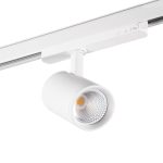   KANLUX 33130 ATL1 18W-930-S6-W Sínre szerelhető spot lámpa fehér 18W 1700lm 3000K IP20