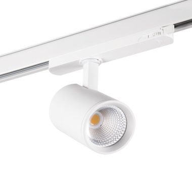 KANLUX 33132 ATL1 18W-940-S6-W Sínre szerelhető spot lámpa fehér 18W 1800lm 4000K IP20