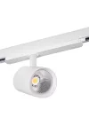 KANLUX 33134 ATL1 30W-930-S6-W Sínre szerelhető spot lámpa fehér 30W 2850lm 3000K IP20