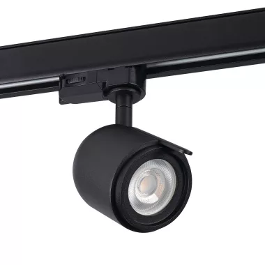 KANLUX 33144 ATL3 GU10-B lámpa  max 10W 220-240V AC GU10 IP20 fekete