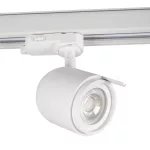   KANLUX 33145 ATL3 GU10-W lámpa  max 10W 220-240V AC GU10 IP20 fehér