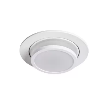 KANLUX 33166 AGEO DSO-W dekorációs keret 