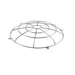 KANLUX 33196 HBPH GRID 100W rács 