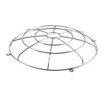 KANLUX 33197 HBPH GRID 150W rács 