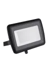 KANLUX 33204 ANTEM LED 100W-NW B reflektor  100W 220-240V AC 9500lm 4000K IP65 fekete