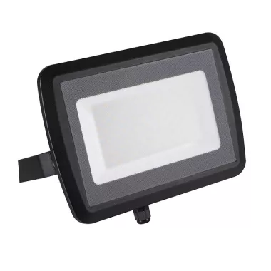 KANLUX 33204 ANTEM LED 100W-NW B reflektor 100W 220-240V AC 9500lm 4000K IP65 fekete KANLUX 33204 ANTEM LED 100W-NW B reflektor 100W 220-240V AC 9500lm 4000K IP65 fekete