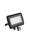 KANLUX 33208 ANTEM LED 50W-NW-SE B reflekt. mozgásérzékelővel 50W 220-240V AC 4000lm 4000K