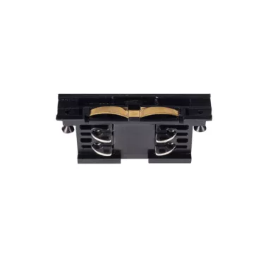 KANLUX 33239 TEAR N ICON-I B egyenes belső csatlakozó 3F fekete IP20