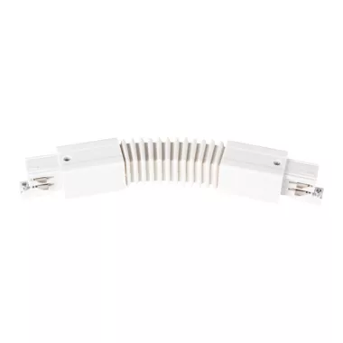 KANLUX 33252 TEAR N CON-I FLEX W flexibilis csatlakozó 3F fehér IP20
