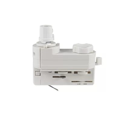 KANLUX 33266 TEAR N PADAPTOR-W  220-240V AC 10A IP20 fehér