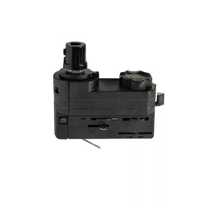 KANLUX 33267 TEAR N PADAPTOR-B   220-240V AC 10A IP20 fekete