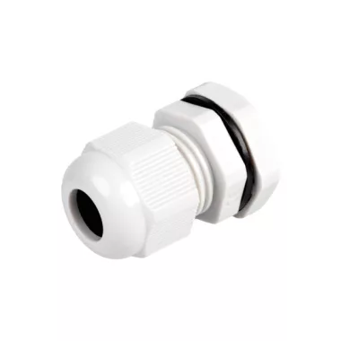KANLUX 33268 TEAR PG11 GLAND W tömszelence függesztéshez fehér KANLUX 33268 TEAR PG11 GLAND W tömszelence függesztéshez fehér