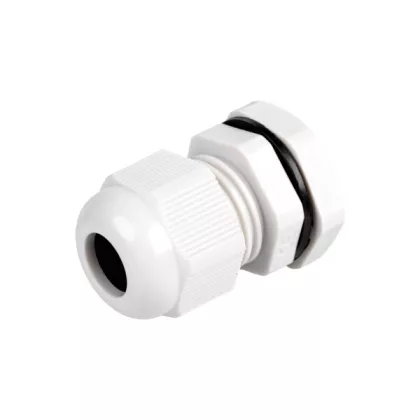   KANLUX 33268 TEAR PG11 GLAND W tömszelence függesztéshez fehér