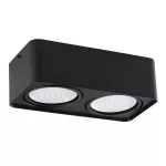 KANLUX 33272 TUBEO ES 250-B lámpa ES GU10