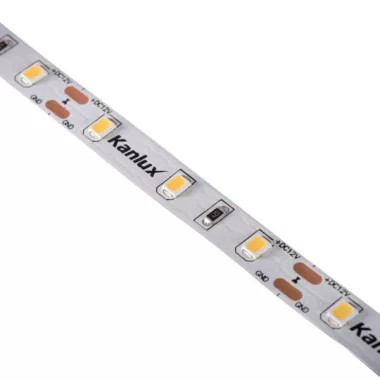 KANLUX 33303 L60 11W/M 12IP00-NW LEDSZALAG 12V DC 5m 12V DC 4000K
