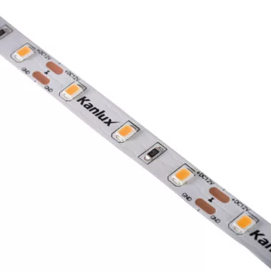 KANLUX 33305 L60B 11W/M 12IP00-WW LEDSZALAG 12V DC 30m