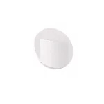   KANLUX 33323 ERINUS LED O W-NW lépcsővilágító lámpa 12V DC 0.8W 12V DC 15lm 4000K IP20 fehér