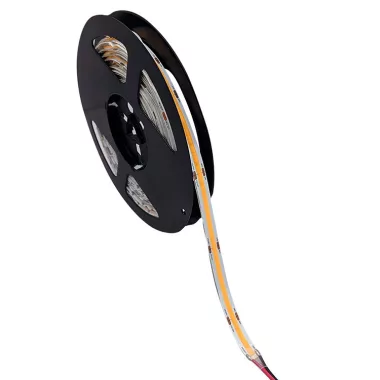 KANLUX 33351 LCOB 10W/M 24 IP00-WW LEDSZ. 24V DC 5m 24V DC 3000K