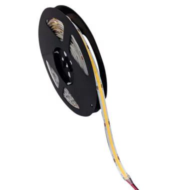 KANLUX 33353 LCOB 10W/M 24 IP00-CW LEDSZ. 24V DC 5m 24V DC 6500K KANLUX 33353 LCOB 10W/M 24 IP00-CW LEDSZ. 24V DC 5m 24V DC 6500K