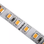  KANLUX 33355 L120B 16W/M24IP00-WW LEDSZALAG 24V DC 30m 24V DC 3000K