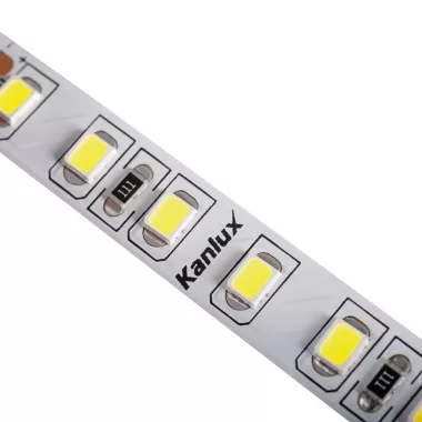 KANLUX 33357 L120B 16W/M24IP00-CW LEDSZALAG 24V DC 30m 24V DC 6000K