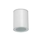   KANLUX 33360 AQILO IP65 DSO-W lámpa GU10 max 7W 220-240V AC GU10 IP65 fehér
