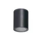   KANLUX 33362 AQILO IP65 DSO-GR lámpa GU10 max 7W 220-240V AC GU10 IP65 grafit
