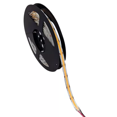 KANLUX 33364 LCOB 8W/M 12 IP00-WW LEDSZALAG 12V DC 5m 12V DC 3000K