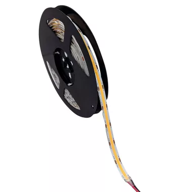 KANLUX 33367 LCOB 8W/M 12 IP65-NW LEDSZALAG 12V DC 5m 12V DC 4000K IP65