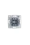 KANLUX 33370 DOMO 01-1088-202 2p.szerkezet 2 pólusú kapcsoló szerkezet