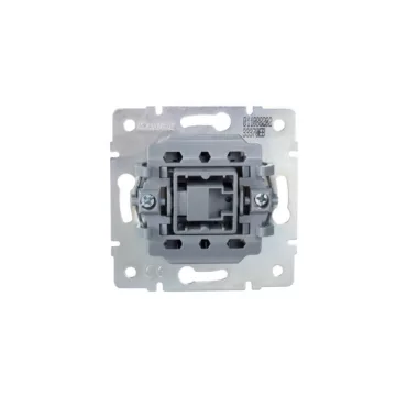 KANLUX 33370 DOMO 01-1088-202 2p.szerkezet 2 pólusú kapcsoló szerkezet