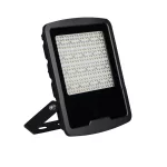   KANLUX 33477 FL AGOR/A HI 240W NW reflektor asszimetrikus 240W 220-240V AC 36000lm 4000K IP65 fekete