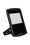 KANLUX 33478 FL AGOR HI 300W NW reflektor  300W 220-240V AC 45000lm 4000K IP65 fekete