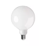   KANLUX 33511 XLED G125 11W-WW fényforrás E27 11W 220-240V AC 1520lm E27 2700K fehér
