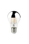 KANLUX 33514 XLED A60 M 7W-WW fényforrás MIRROR